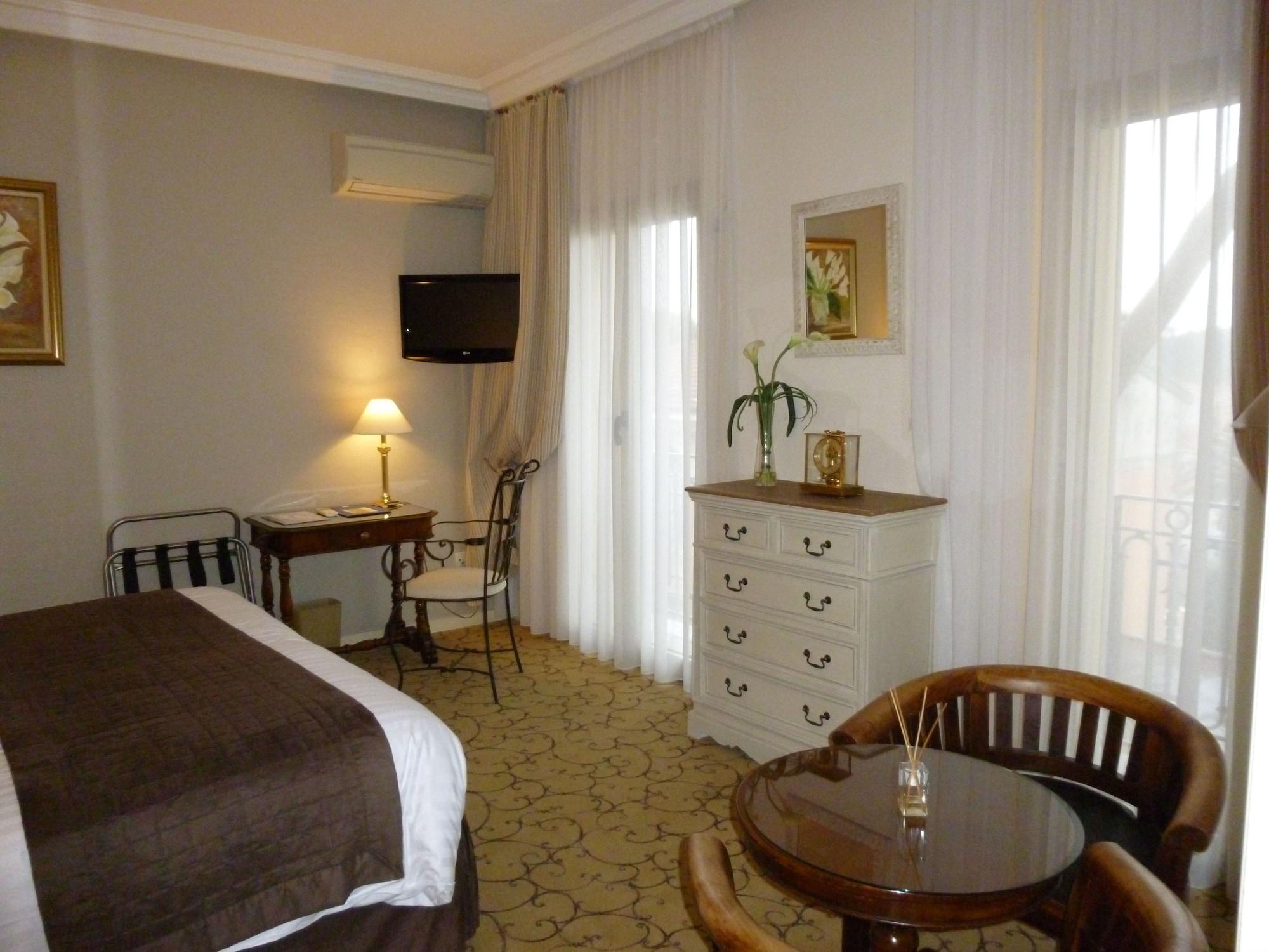 ניס Hotel Petit Palais מראה חיצוני תמונה